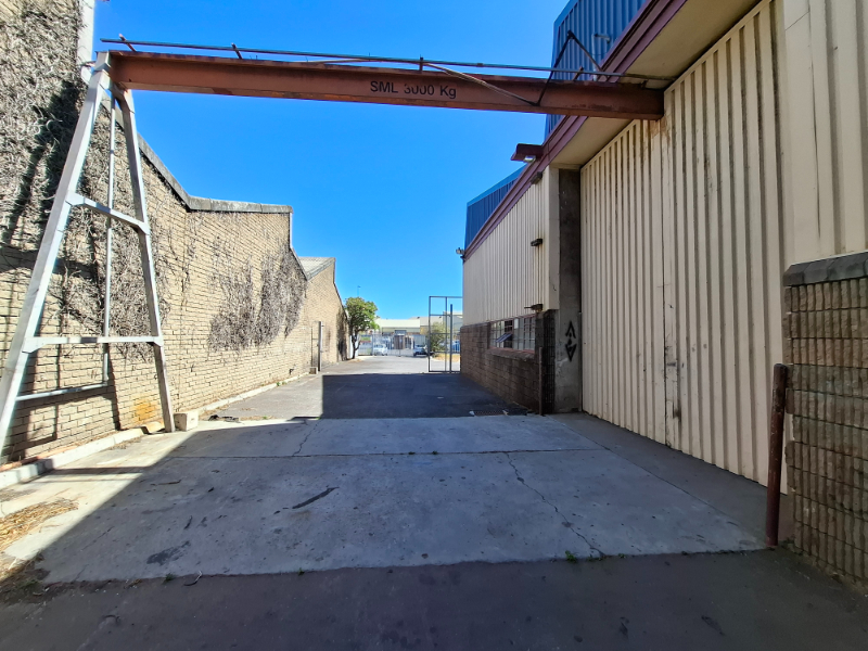 To Let commercial Property for Rent in Montague Gardens Western Cape